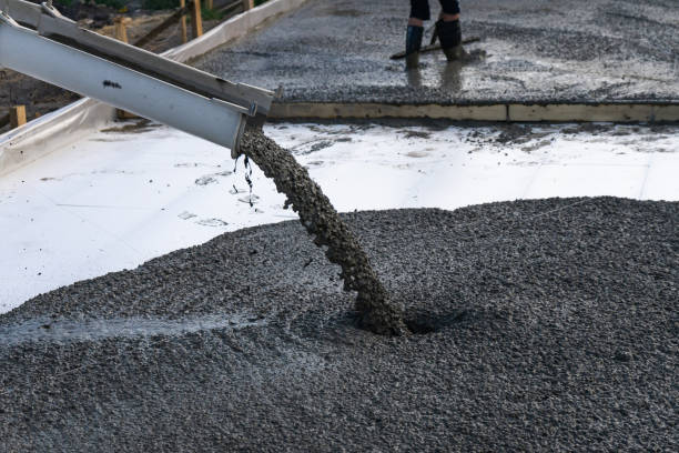 Best Concrete Pool Decks in Hurstbourne, KY