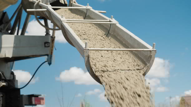 Best Concrete Slab Construction in Hurstbourne, KY