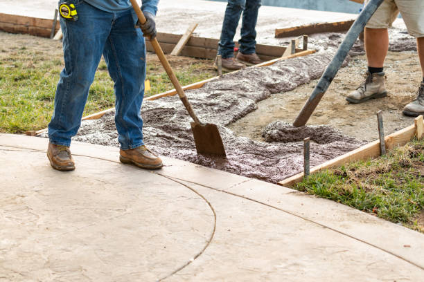 Best Concrete Grinding and Polishing in Hurstbourne, KY