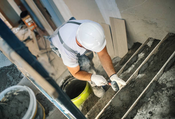 Best Stamped Concrete Services in Hurstbourne, KY