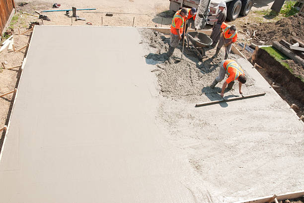 , KY Concrete contractor Company