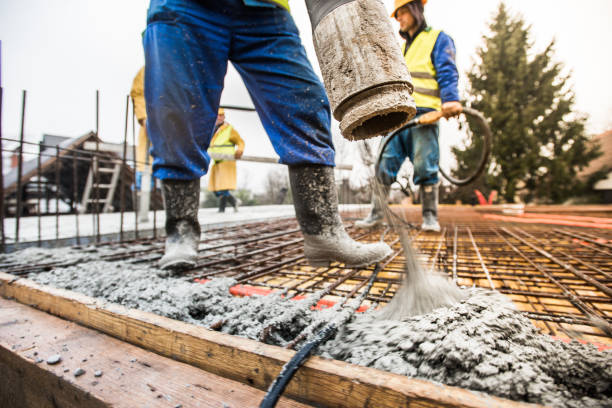 Best Concrete Sealing and Maintenance in Hurstbourne, KY