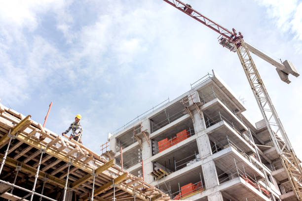 Best Concrete Removal and Replacement in Hurstbourne, KY